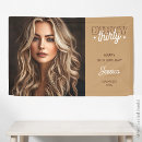 Search for country western banners Rustic