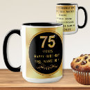 Recherche de anniversaire 75 ans maison deco Papa