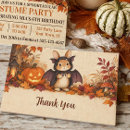 Search for costume cards Autumn