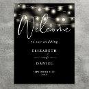 Search for engagement party posters String lights