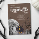 Recherche de déguisement invitations Automne
