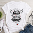 Search for angel wings tshirts Registered nurse