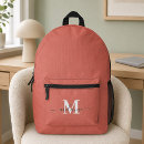Search for and white bags Back to school