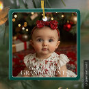 Search for grandchild ornaments Script