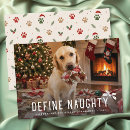 Search for naughty christmas cards Pet photo