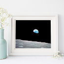 Recherche de apollo 8 posters Lune
