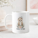 Search for owl name mugs Girly
