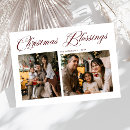Search for patterns christmas cards Black and white