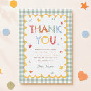 Search for fun thank you cards Fun to be one