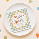 Search for birthday paper napkins Colourful