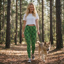Search for bigfoot leggings Forest