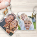 Search for mother father keychains Make it yourself