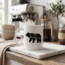 Search for family bear mugs Rustic