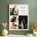 Recherche de photo collage posters Élégant