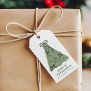 Search for ribbon gift tags Trendy whimsical