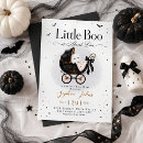Search for baby boo invitations Elegant