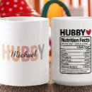 Search for hubby mugs Funny husband