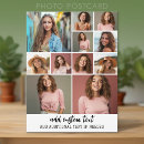 Search for graduation invitation postcards Photo collage