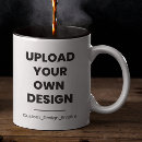 Recherche de logo design tasses Créer votre propre design