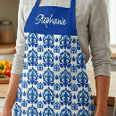Search for french pattern aprons Boho bohemian