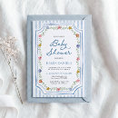 Recherche de rayures invitations Floral