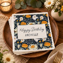 Recherche de pissenlit serviettes Floral