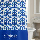Search for french country shower curtains Watercolor