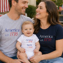 Search for 2026 baby clothes 4th of july