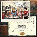 Search for pizza restaurant invitations Party