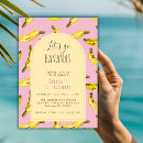 Search for banana invitations Girl
