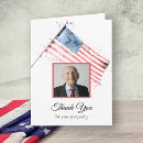 Search for military funeral cards Patriotic