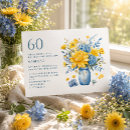 Search for brunch 60th birthday invitations For her