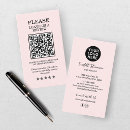 Search for leave business cards Professional