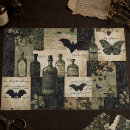 Search for apothecary tissue paper Gothic