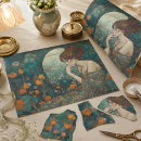 Search for copper wrapping paper Teal