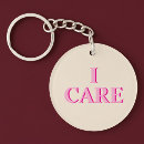Search for empathy keychains Positivity
