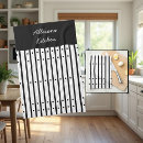 Recherche de boho chic cuisine linges Noir et blanc