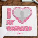 Search for awesome stuff mousepads For her