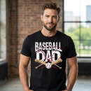 Recherche de papa batteur tshirts Sports