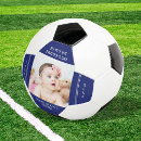 Search for baby soccer balls First fathers day