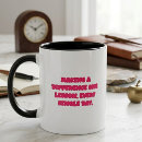 Search for lesson plan mugs Education