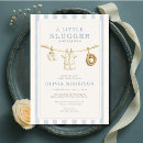 Recherche de little slugger invitations Pour elle