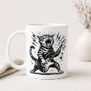 Recherche de punk rock tasses Métal lourd