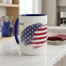 Search for july 4th mugs Stars and stripes