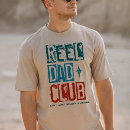 Recherche de pêcheur papa tshirts Humour de pêche