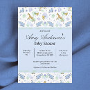 Search for animal pattern invitations Elephant
