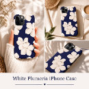 Search for plumeria iphone cases Tropical