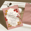 Search for tomato invitations Ciao baby