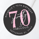 Search for old lady stickers For her