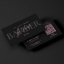 Search for mobile barber business cards Barbershop